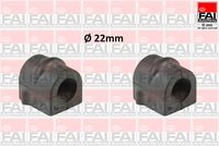 FAI AutoParts SS5444K - Soporte, estabilizador