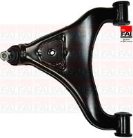 FAI AutoParts SS5555 - Barra oscilante, suspensión de ruedas