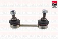 FAI AutoParts SS5666 - Travesaños/barras, estabilizador