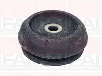 FAI AutoParts SS6004 - Cojinete columna suspensión