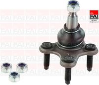 FAI AutoParts SS6022 - Rótula de suspensión/carga