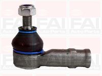 FAI AutoParts SS612 - Rótula barra de acoplamiento