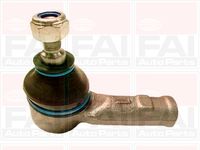 FAI AutoParts SS578 - Rótula barra de acoplamiento