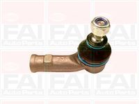 FAI AutoParts SS579 - Rótula barra de acoplamiento