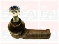 FAI AutoParts SS589 - Rótula barra de acoplamiento