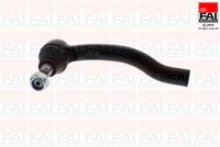 FAI AutoParts SS6252 - Rótula barra de acoplamiento