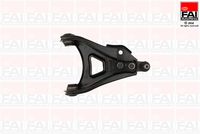 FAI AutoParts SS6265 - Barra oscilante, suspensión de ruedas