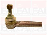 FAI AutoParts SS653 - Rótula barra de acoplamiento