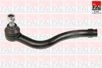 FAI AutoParts SS690 - Rótula barra de acoplamiento