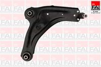 FAI AutoParts SS697 - Barra oscilante, suspensión de ruedas