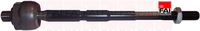 FAI AutoParts SS7012 - Articulación axial, barra de acoplamiento