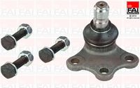 FAI AutoParts SS7063 - Rótula de suspensión/carga