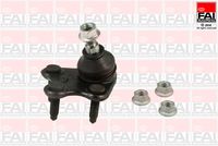 FAI AutoParts SS7235 - Rótula de suspensión/carga