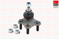 FAI AutoParts SS7237 - Rótula de suspensión/carga