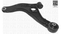 FAI AutoParts SS7386 - Barra oscilante, suspensión de ruedas