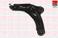 FAI AutoParts SS7456 - Barra oscilante, suspensión de ruedas