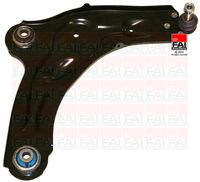 FAI AutoParts SS7457 - Barra oscilante, suspensión de ruedas