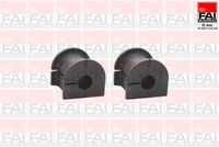 FAI AutoParts SS7502K - Soporte, estabilizador