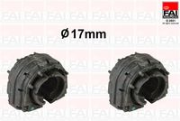 FAI AutoParts SS7524K - Soporte, estabilizador