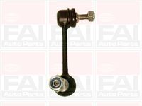 FAI AutoParts SS760 - Travesaños/barras, estabilizador