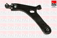 FAI AutoParts SS7653 - Barra oscilante, suspensión de ruedas