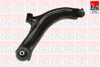 FAI AutoParts SS7656 - Barra oscilante, suspensión de ruedas