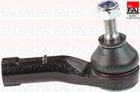FAI AutoParts SS712 - Rótula barra de acoplamiento