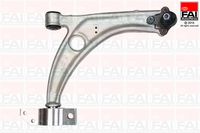 FAI AutoParts SS7217 - Barra oscilante, suspensión de ruedas