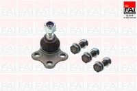 FAI AutoParts SS7224 - Rótula de suspensión/carga