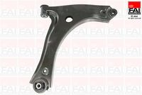 FAI AutoParts SS7786 - Barra oscilante, suspensión de ruedas