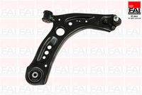 FAI AutoParts SS7978 - Barra oscilante, suspensión de ruedas
