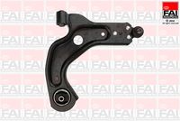 FAI AutoParts SS804 - Barra oscilante, suspensión de ruedas