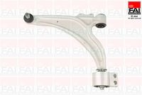 FAI AutoParts SS8051 - Barra oscilante, suspensión de ruedas
