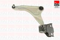 FAI AutoParts SS7806 - Barra oscilante, suspensión de ruedas