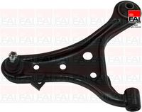 FAI AutoParts SS7872 - Barra oscilante, suspensión de ruedas