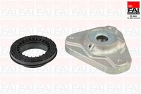 FAI AutoParts SS7914 - Kit reparación, apoyo columna amortiguación