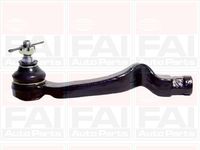 FAI AutoParts SS826 - Rótula barra de acoplamiento