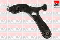 FAI AutoParts SS8070 - Barra oscilante, suspensión de ruedas