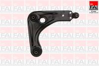 FAI AutoParts SS808 - Barra oscilante, suspensión de ruedas