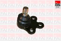 FAI AutoParts SS8102 - Rótula de suspensión/carga