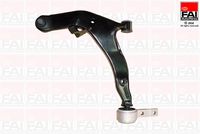 FAI AutoParts SS8147 - Barra oscilante, suspensión de ruedas