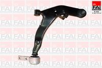 FAI AutoParts SS8148 - Barra oscilante, suspensión de ruedas
