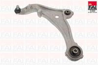 FAI AutoParts SS8149 - Barra oscilante, suspensión de ruedas