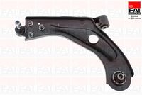 FAI AutoParts SS8296 - Barra oscilante, suspensión de ruedas