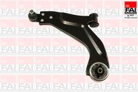 FAI AutoParts SS8313 - Barra oscilante, suspensión de ruedas