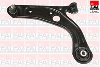 FAI AutoParts SS8356 - Barra oscilante, suspensión de ruedas