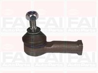 FAI AutoParts SS887 - Rótula barra de acoplamiento