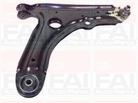 FAI AutoParts SS893 - Barra oscilante, suspensión de ruedas