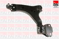 FAI AutoParts SS8950 - Barra oscilante, suspensión de ruedas
