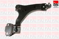 FAI AutoParts SS8951 - Barra oscilante, suspensión de ruedas